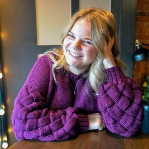 Meet your Posher, Rachel